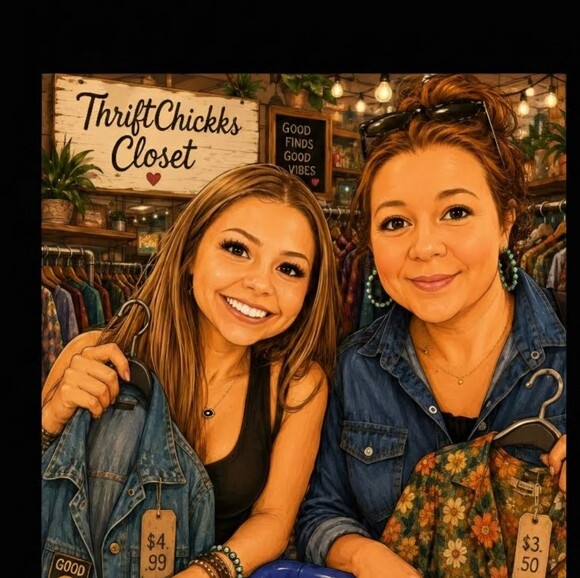 thriftchickks